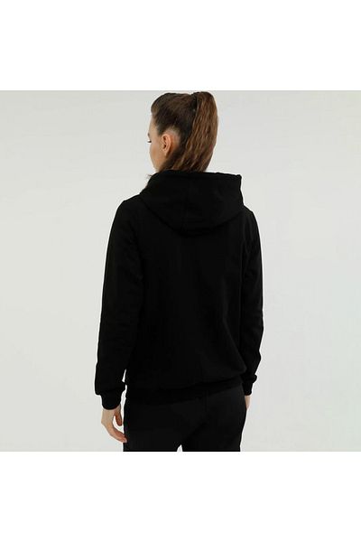 lumberjack Wb Full Zip 3pr Γυναικεία φούτερ με φερμουάρ 18sn77 101398971
