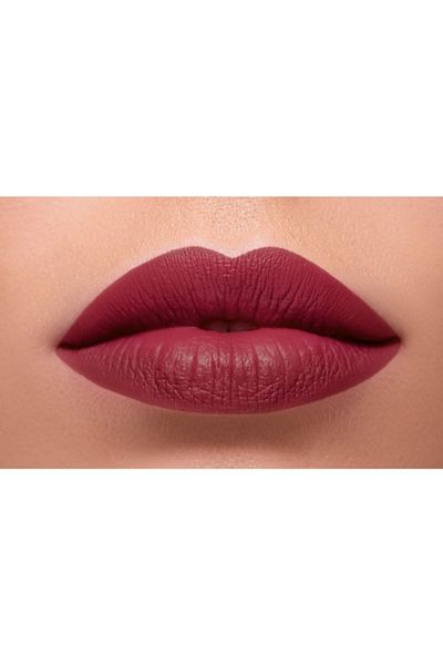 Faberlic Glam Team Stay.true Matte Liquid Lipstick - Marsala - 4.2 Gr.