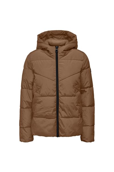 ONLY Onlnewamanda Women's Coat - Short Jacket CC Otw,15300257