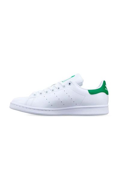 adidas Originals Stan Smith Men's Casual Shoes Fx5502 White