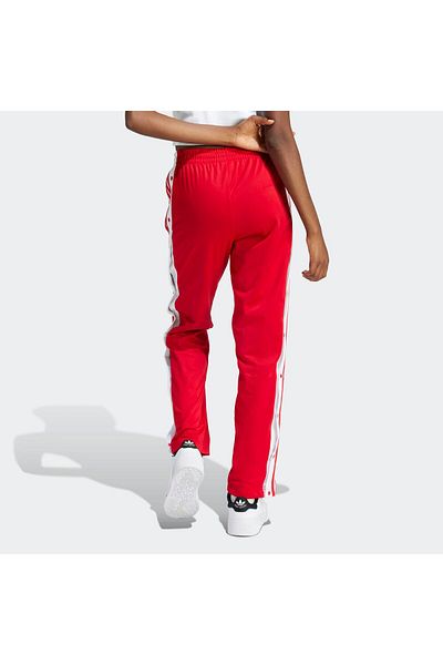 adidas Adibreak Women's Red Sweatpants (Ip0620)