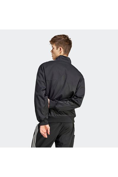 adidas Tiro Men's Black Jacket (Ip3780)