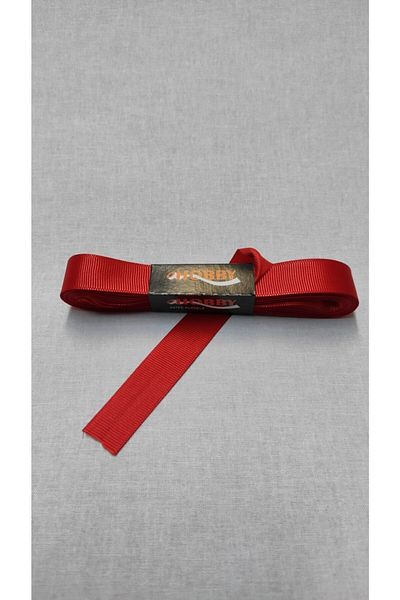 Hobigram Kırakış Grogren - 2 cm 10 Meters, Özgen Day Gift Ribbon