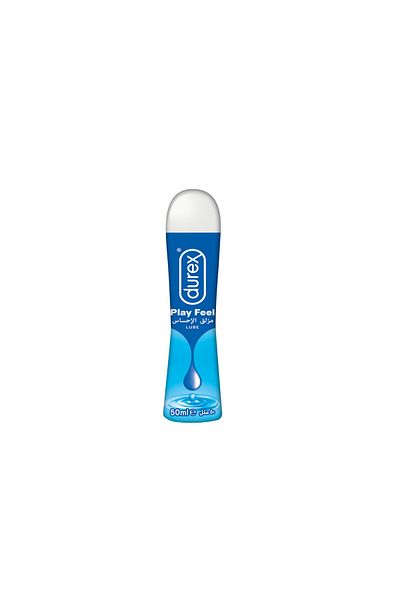 Durex PLAY FEEL GEL 50 ML