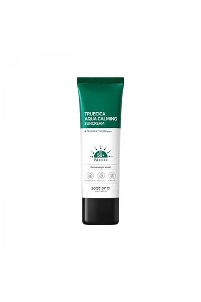 Some By Mi Truecica Soothing Water Sunscreen - 50ml