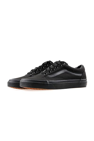Vans Ua Old Skool Чоловічі повсякденні туфлі Vn000d3hbka1