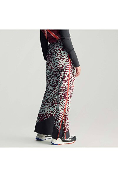 adidas IW3872-K adidas Asmc Tn 2L Pan Kadın Pantolon Beyaz