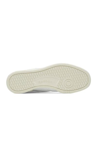 Reebok Club C 85 White Ανδρικά Casual Παπούτσια - 100074163