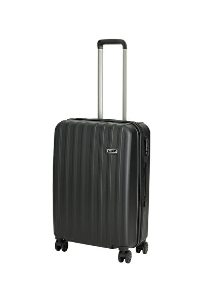 Abdullah Kiğılı ABS велика валіза