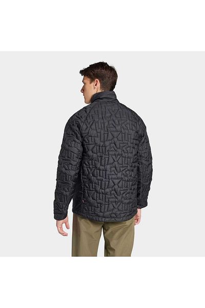 adidas Terrex Xperior Primaloft Erkek Siyah Mont (IT3239)