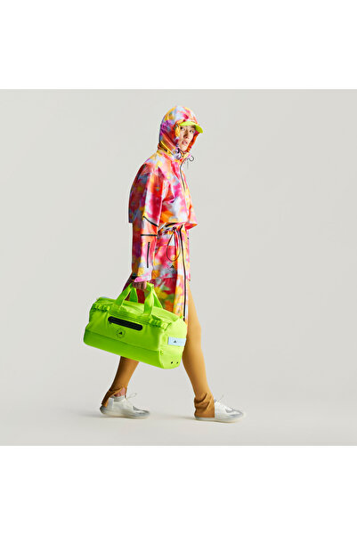 adidas Asmc Sw Parka Kadın Sarı Mont Iw7961