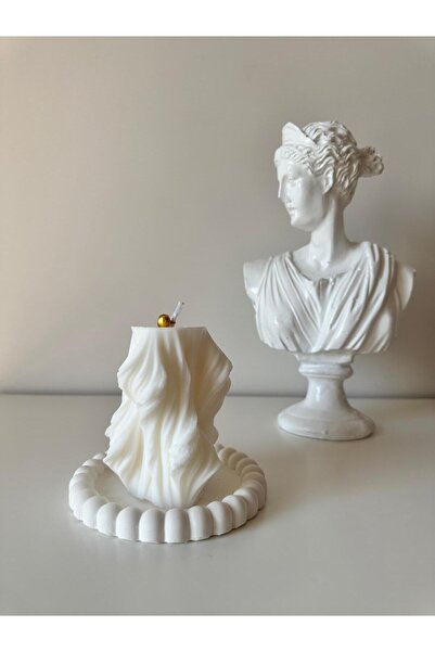 WAVE CANDLE