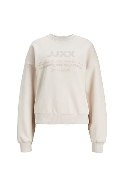 JJXX JXNOLA RLX LS SHORT CREW SWT