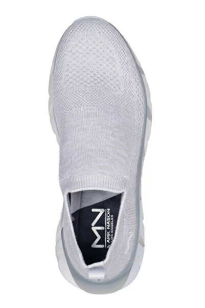 SKECHERS Ziggy - Jola  Kadın Gri Spor Ayakkabı