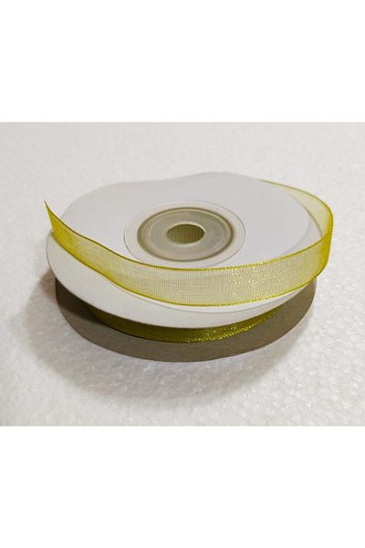 Hobigram Green 23 Meters Ok Sudu 1 Cm, Customized Wedding Gift Decoration