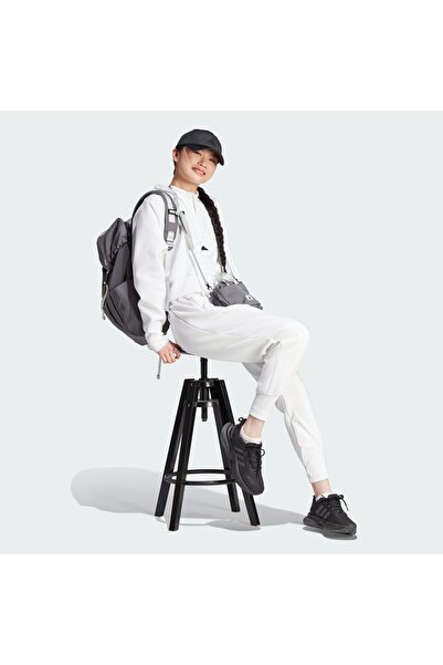 adidas Z.N.E. Kadın Beyaz Eşofman Altı (IN5140)