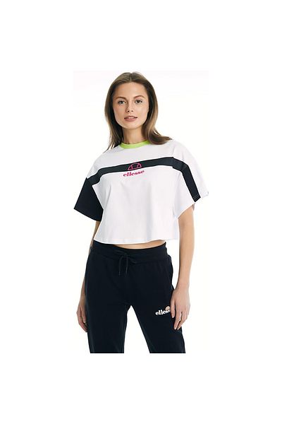 Ellesse تي شيرت نسائي Ef007-wt