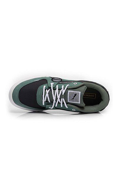 Puma Men's Casual Shoes - Pl Ca Pro Lux Gc, Black 307776 -01
