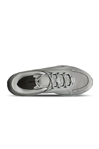 Puma Ανδρικά παπούτσια Casual Exotek Nitro Base 394933-16 Γκρι