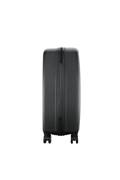 Abdullah Kiğılı Abs Large Size Suitcase