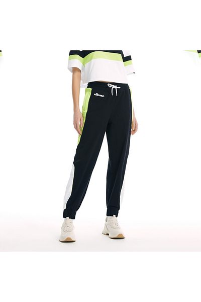 Ellesse Ef004 Γυναικεία μαύρη φούτερ (EF004-BK)