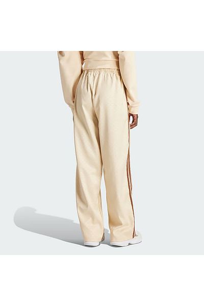 adidas بنطلون رياضي نسائي مونوغرام بنطلون Is3854