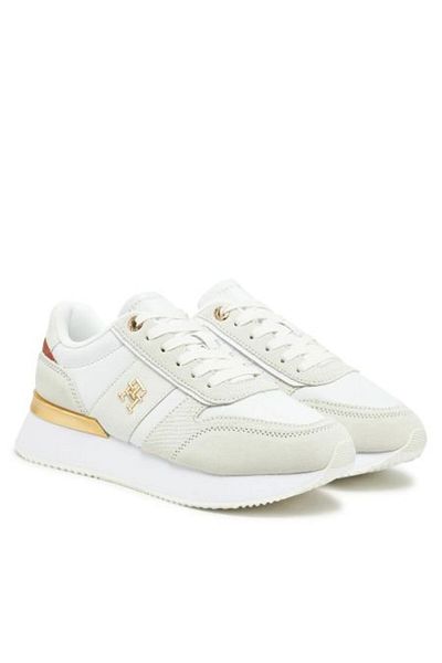 Tommy Hilfiger Th Fashion Runner