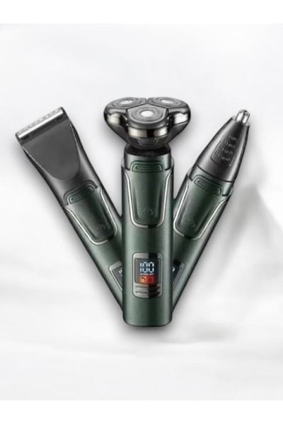 POEBGO MIX HK 3600 TIRAŞ MAKİNESİ