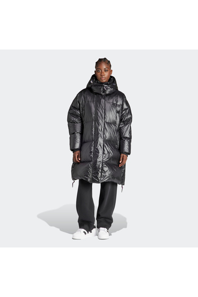 adidas Palton negru pentru femei Originals (IR7119)