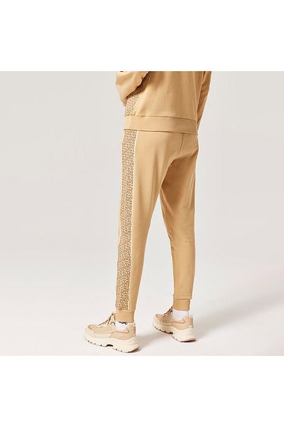 Ellesse F002 Γυναικείο καφέ αθλητικό παντελόνι (F002-LBR)