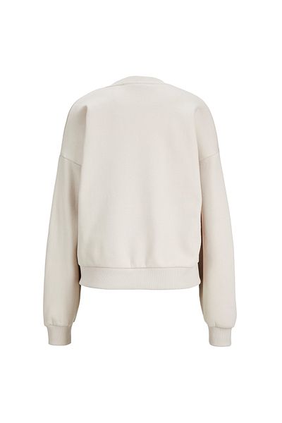 JJXX JXNOLA RLX LS SHORT CREW SWT