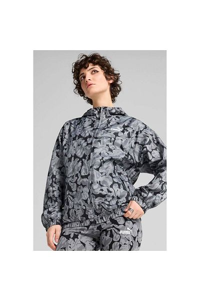 Puma Γυναικείο μπουφάν Essentials Nature 2.0 ( 629905 -01)