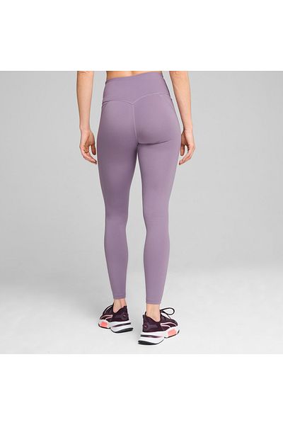 Puma Colanți pentru femei Cloudspun violet - 525771 -30
