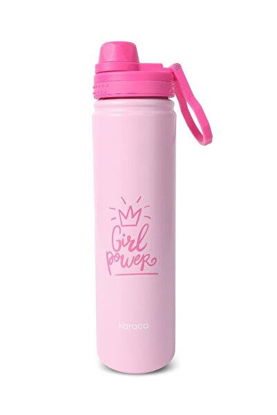 Karaca Petty Çelik Sızdırmaz Termos 550 Ml