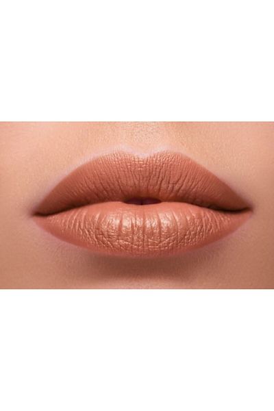 Faberlic Glam Team Matte Liquid Lipstick Stay.true - Sand Nude 40872