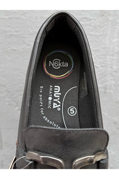 Neco ОРТОПЕДИЧНЕ ЖІНОЧЕ ВЗУТТЯ, СТІЙКА ПІДОШВА