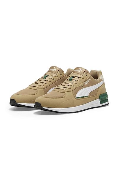 Puma Men's Casual Shoes Graviton - 380738 -53 Beige