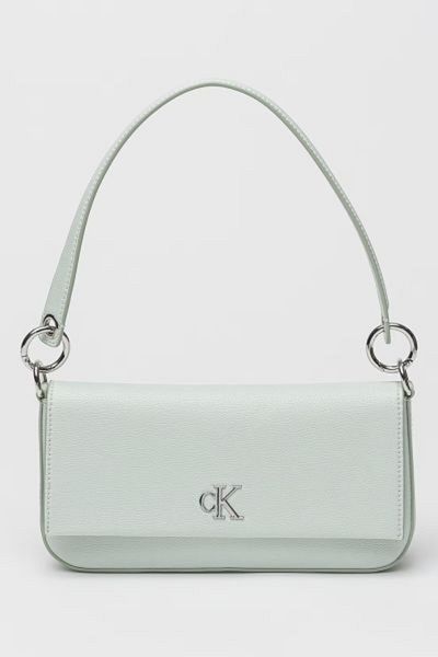 Calvin Klein Taška přes rameno s minimálním monogramem