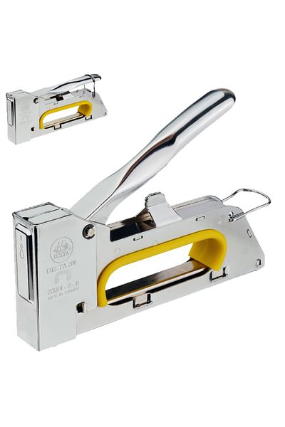 Delta 200/4-6-8 143 Fastening Stapler