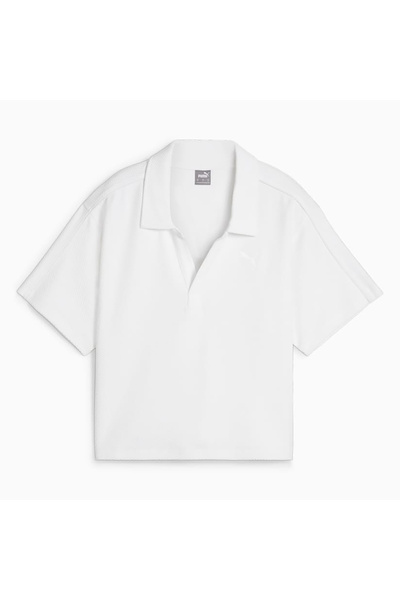 Puma Γυναικείο μπλουζάκι Polo - Every