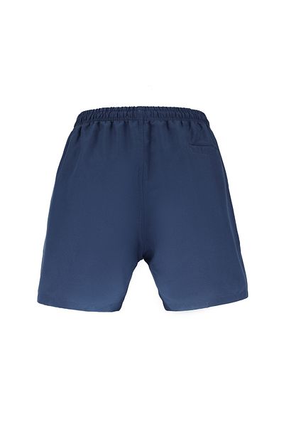 Abdullah Kiğılı Plus Size Swim Shorts