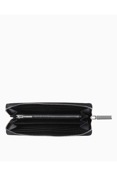 Calvin Klein CK DAILY LARGE ZIP AROUND_PBL