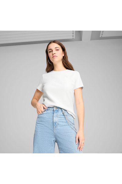 Puma Спортна тениска Everyine Tee
