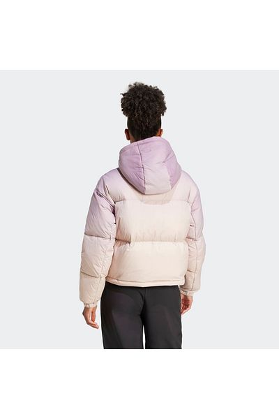 adidas Xpl W Goose Jkt Women's Coat Ix7933