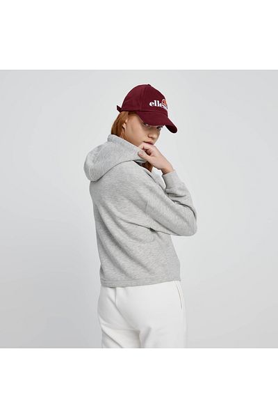 Ellesse Ef037 Women's Grey Sweatshirt (Ef037-Gr)