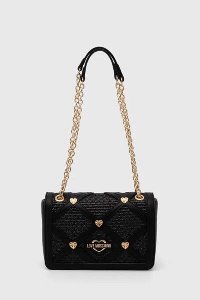 Love Moschino Dámská taška přes rameno Jc4313Pp0Iko100A
