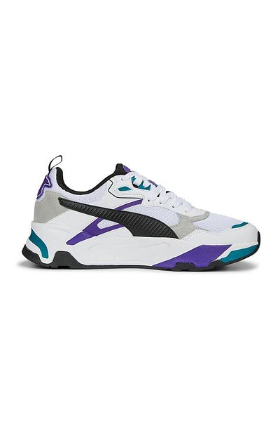 Puma Trinity Men's Casual Shoes 389289 -02 White