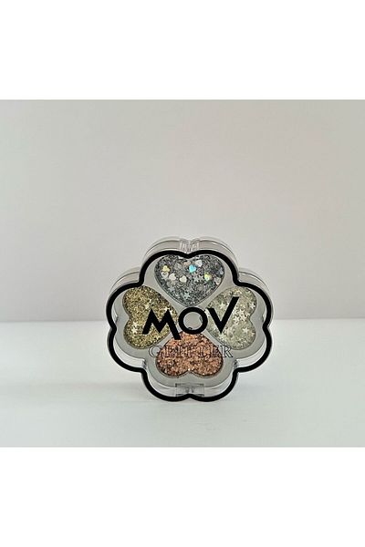 MOV Yonca Headlight Palette No:02