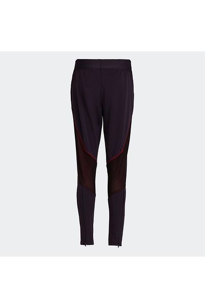 adidas Γυναικείο μαύρο αθλητικό παντελόνι Türkiye σε καθημερινό στυλ Jg5705