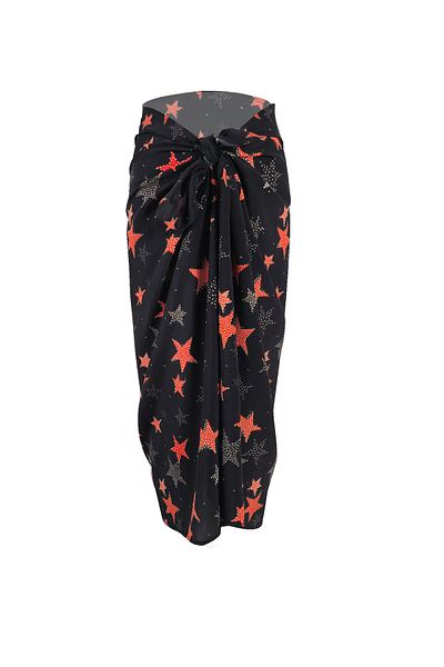 MANOTRES Stars Pareo